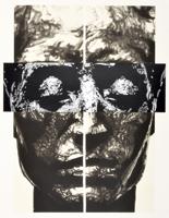 Robert Longo Lithograph, Woodcut, Signed Edition - Sold for $1,792 on 06-02-2018 (Lot 264).jpg